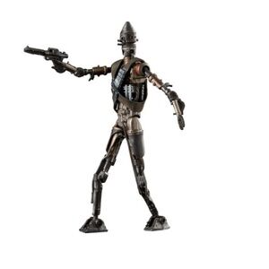 Star Wars Black Series IG-11 Droid Figure